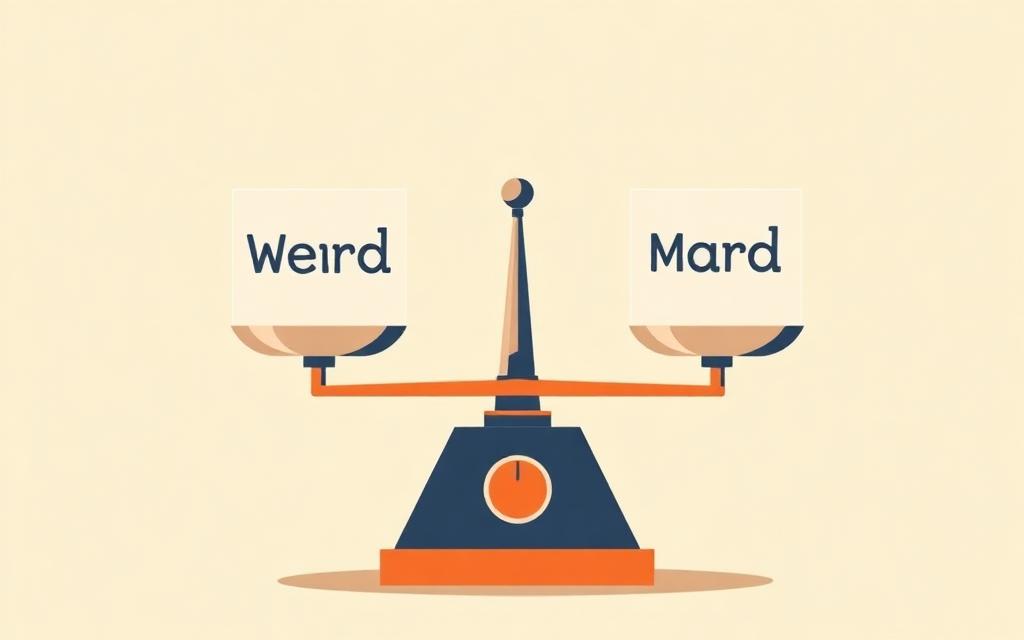 Fifteen Confusing Word Pairs, Settled