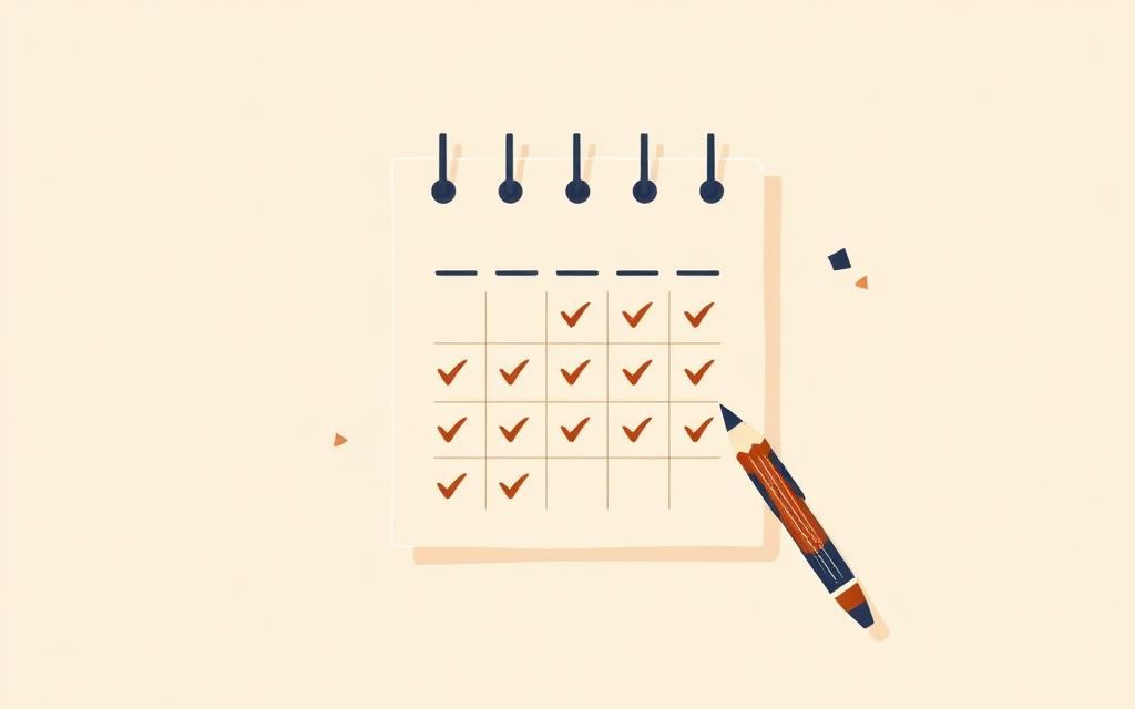 A Thirty-Day Routine to Sharpen Your English
