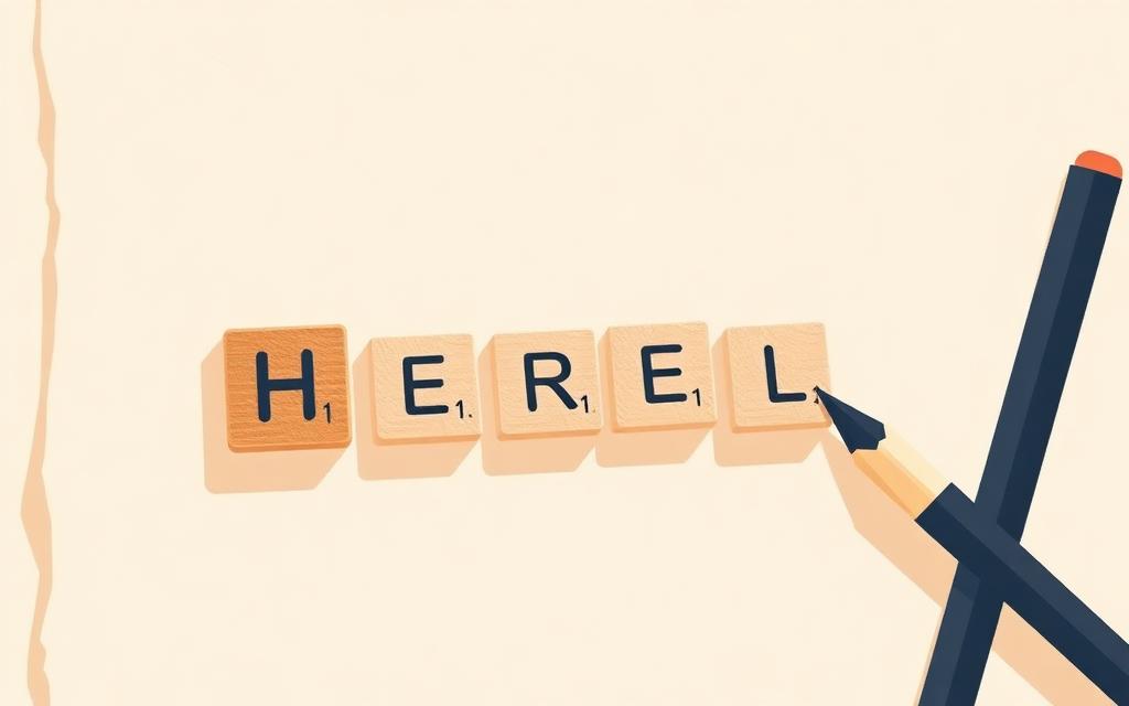Four Spelling Rules That Actually Work