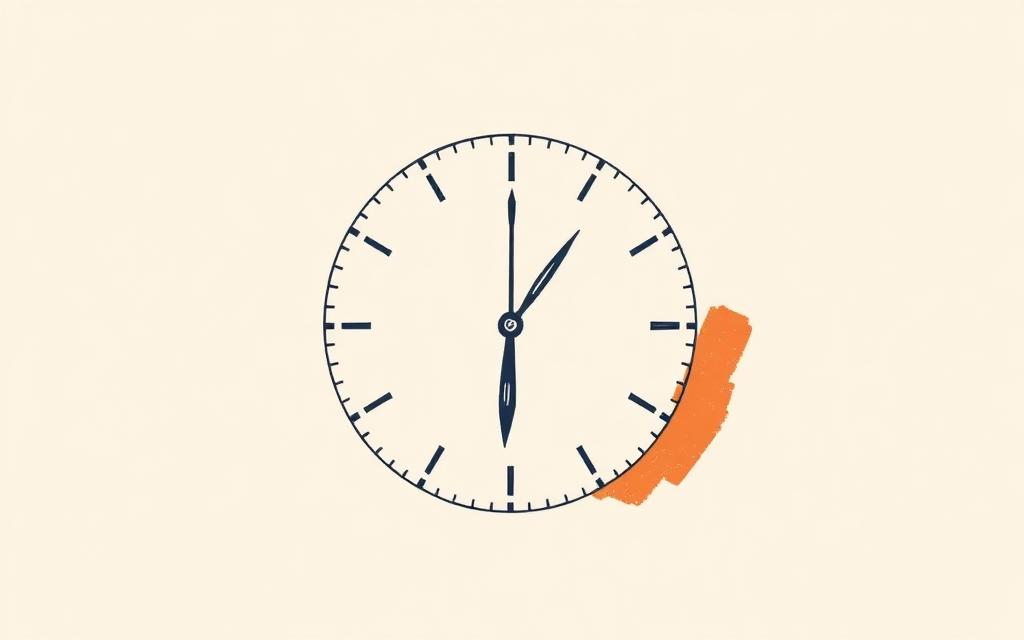 Present Perfect vs Past Simple: The Simple Rule